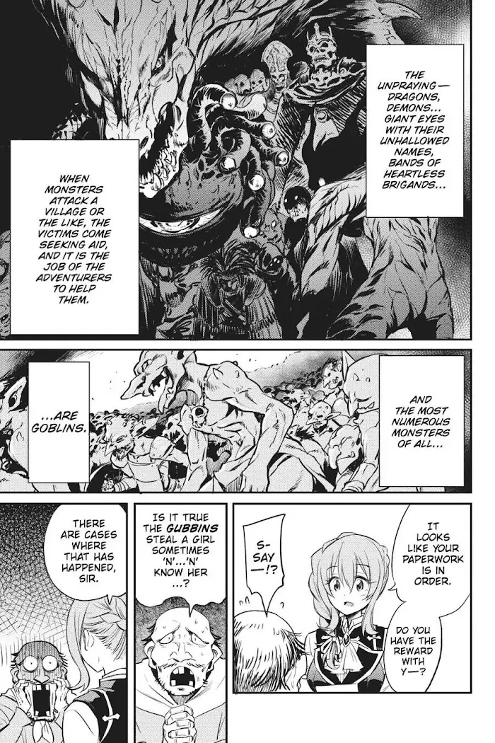 Goblin Slayer Chapter 3 image 14_optimized